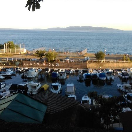 Apartment Vita Rijeka Exteriör bild
