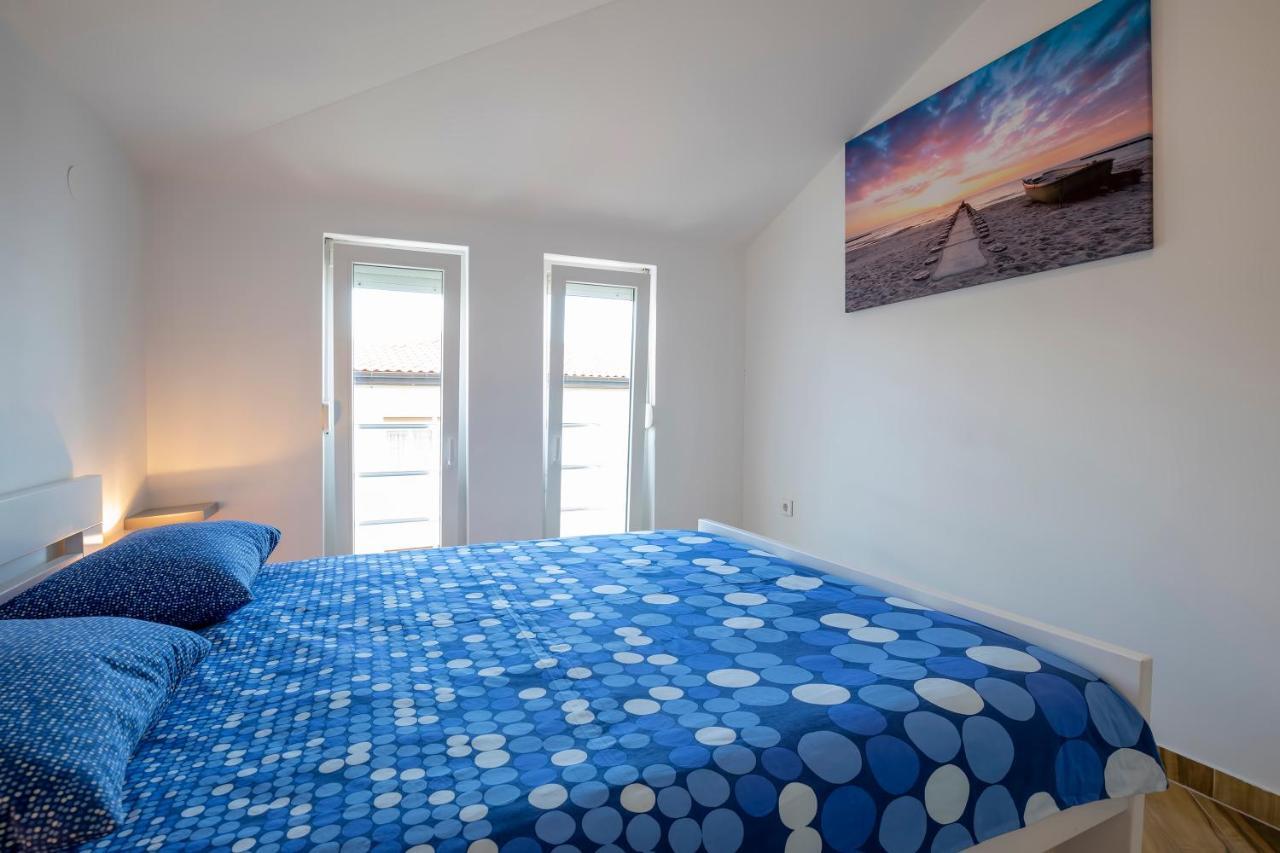 Apartment Vita Rijeka Exteriör bild