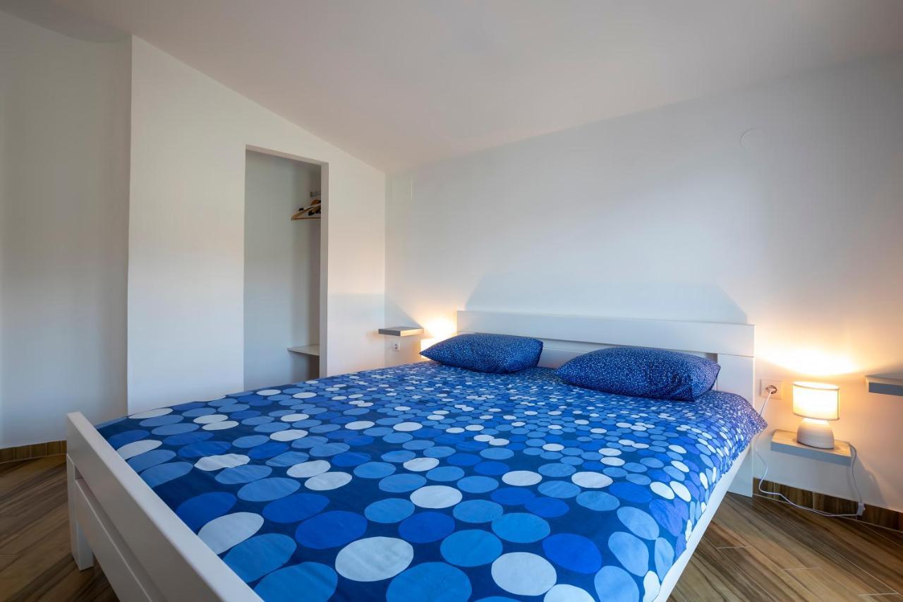 Apartment Vita Rijeka Exteriör bild