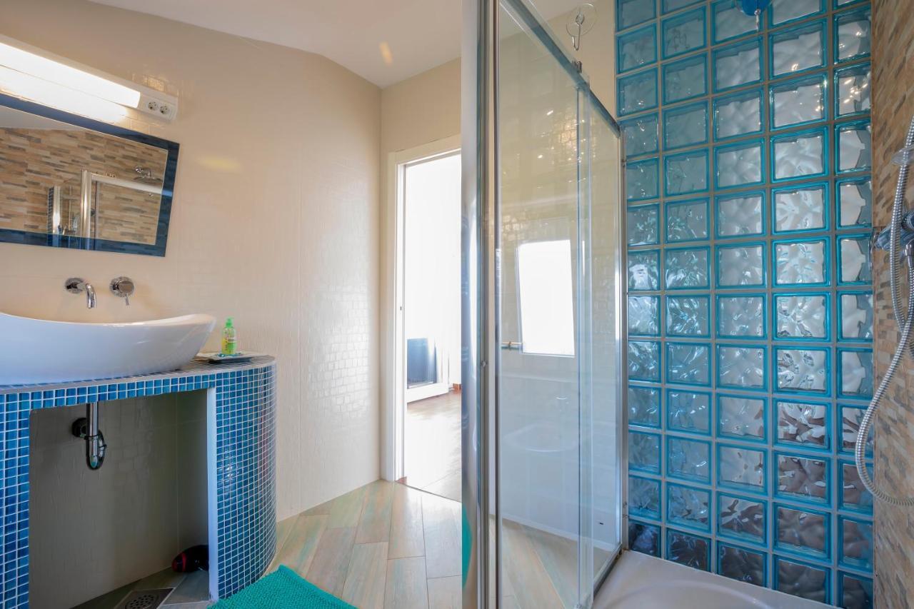Apartment Vita Rijeka Exteriör bild