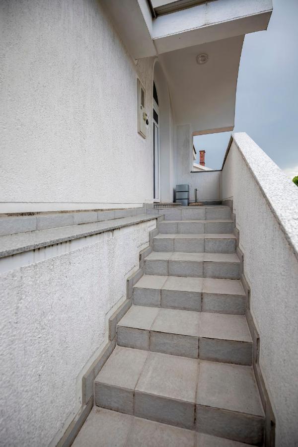 Apartment Vita Rijeka Exteriör bild